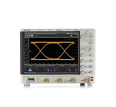 Keysight（Agilent） DSOS054A/DSOS104A オシロスコープ 修理