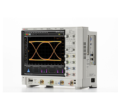 Keysight（Agilent） DSOS804A/MSOS054A オシロスコープ 修理