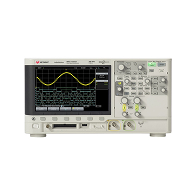 Keysight DSOX2022A オシロスコープ 修理