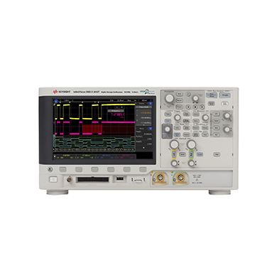 Keysight DSOX3000シリーズ デジタル・オシロスコープ 修理