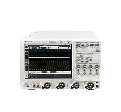 Keysight DSOX92004Q/DSAX92004Q オシロスコープ 修理