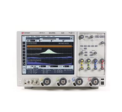 Keysight DSOX93204A オシロスコープ 修理