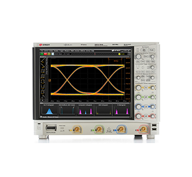 Keysight DSOZシリーズ デジタル・オシロスコープ 修理