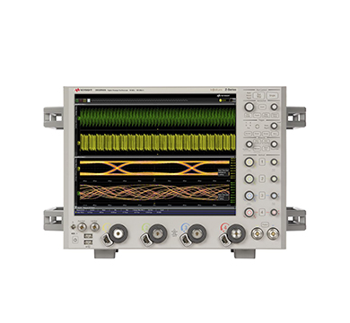 Keysight DSOZ592A/DSOZ632A オシロスコープ 修理