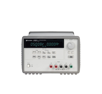 Keysight E3631A 電源 修理