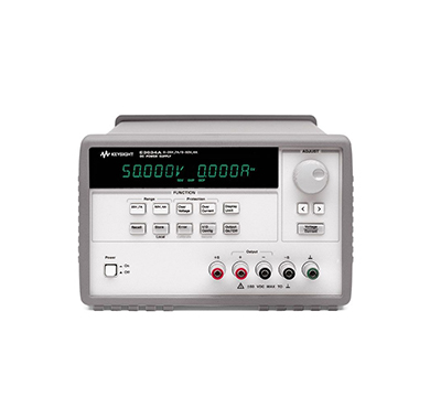 Agilent E3633A 高性能シングルチャンネル直流電源 修理