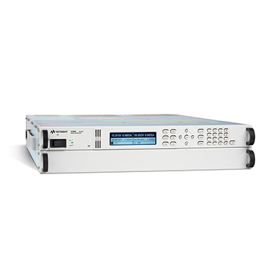 Keysight E4360A モジュール式太陽電池アレイシミュレータ 修理