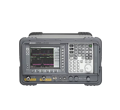 Agilent E4407B スペクトラムアナライザ 修理