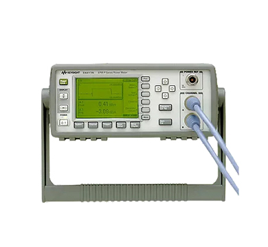 Agilent パワーメータ 修理