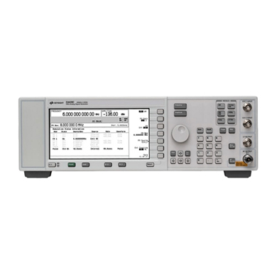 中古 Agilent 信号発生器 E4428C 販売