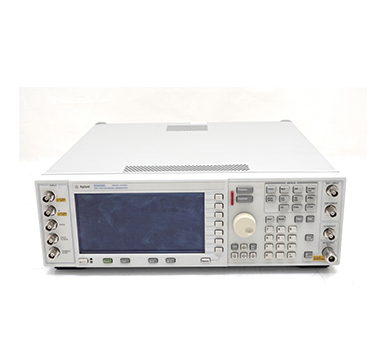 中古 Agilent E4422B ESG-Aシリーズ RFアナログ信号発生器