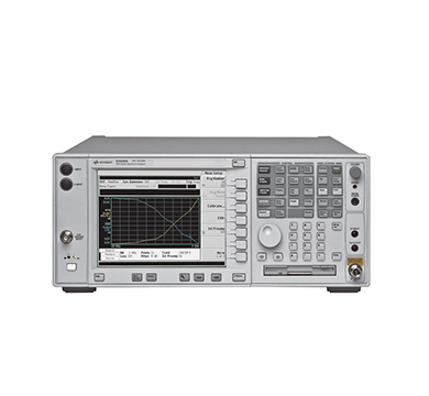 中古 Keysight E4440A PSAシリーズ スペクトラムアナライザ