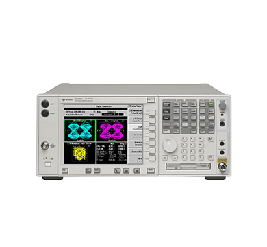 Agilent E4443A スペクトラムアナライザ 修理