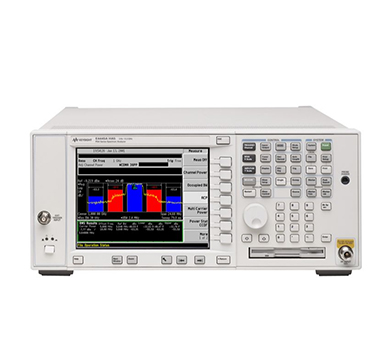 Agilent E4445A スペクトラムアナライザ 修理