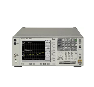 Keysight E4447A スペクトラムアナライザ 修理
