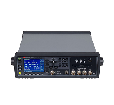 Keysight LCRメータ E4980A インピーダンス・アナライザ 修理