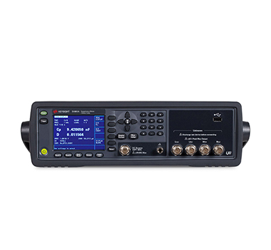 Keysight LCRメータ E4981A インピーダンス・アナライザ 修理