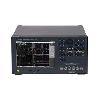 Keysight LCRメータ E4990A インピーダンス・アナライザ 修理