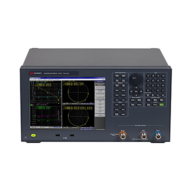 Keysight LCRメータ E4991B インピーダンス・アナライザ 修理