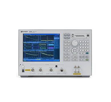 Keysight E5052B 信号源アナライザ 修理