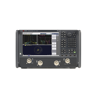 中古 Keysight E5061B ベクトルネットワークアナライザ