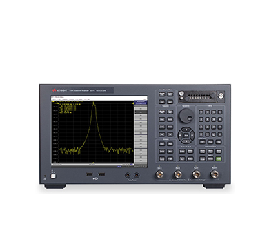 中古 Keysight E5071C ネットワークアナライザ 販売