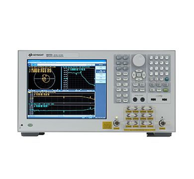 Keysight E5072A ネットワークアナライザ 修理