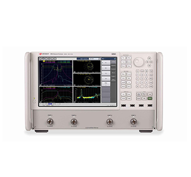 Keysight E5080A ベクトルネットワークアナライザ 修理