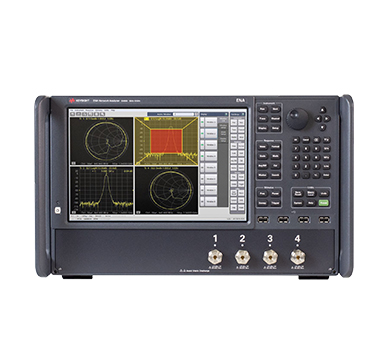 中古 Keysight E5080B ENA ベクトルネットワークアナライザ