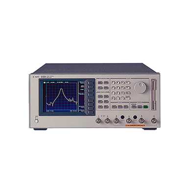 Keysight（Agilent） E5100A ベクトルネットワークアナライザ 修理