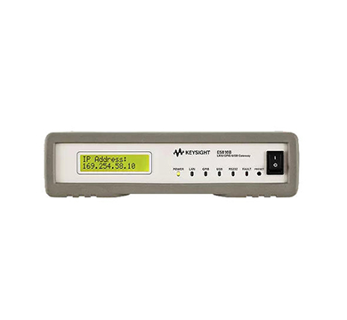 Keysight E5810B ゲートウェイ 修理