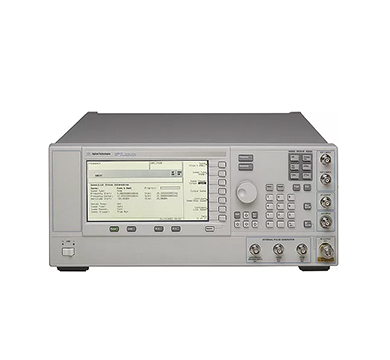 Keysight E8257C 信号発生器 修理