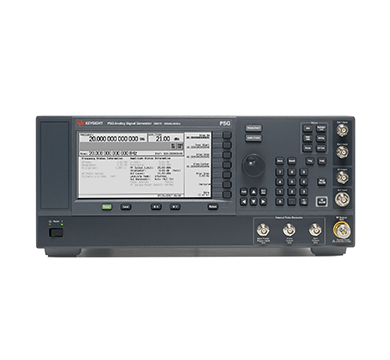 中古 Keysight E8257D 信号発生器