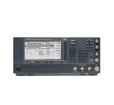 Keysight（Agilent） E8257D 信号発生器 修理