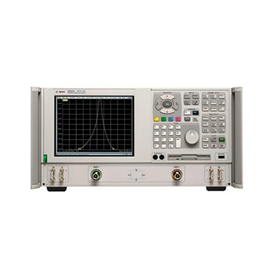 Agilent E8356A/E8358A ベクトルネットワークアナライザ 修理