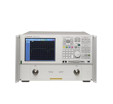 Keysight（Agilent） E8362A/E8363A/E8364A ネットワークアナライザ 修理