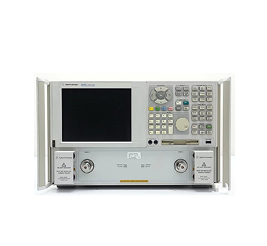 Agilent E8364B/E8364C ベクトルネットワークアナライザ 修理