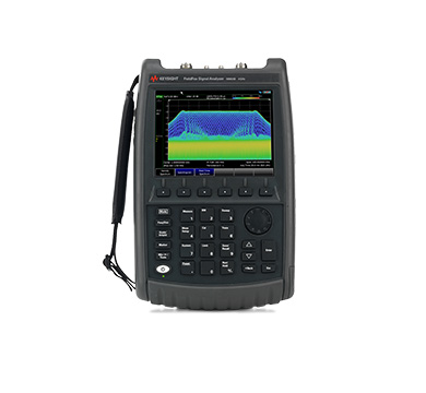 中古 Keysight FieldFox ハンドヘルドスペクトラムアナライザ