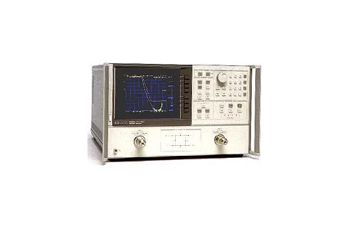 Keysight（HP）8712C RFネットワークアナライザ 修理