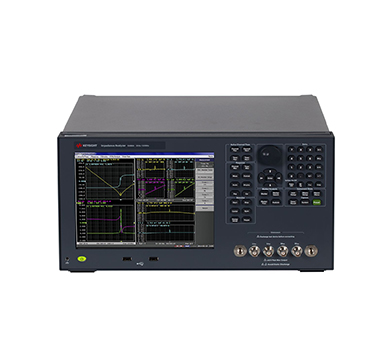 Keysight（Agilent） インピーダンス・アナライザ 修理