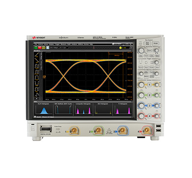 中古 Keysight Infiniium Sシリーズ オシロスコープ
