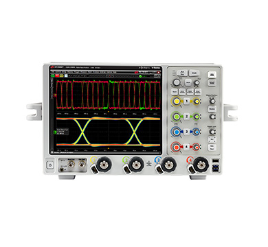 中古 Keysight Infiniium Vシリーズ オシロスコープ