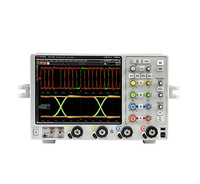 Keysight Infiniium Vシリーズ オシロスコープ 修理