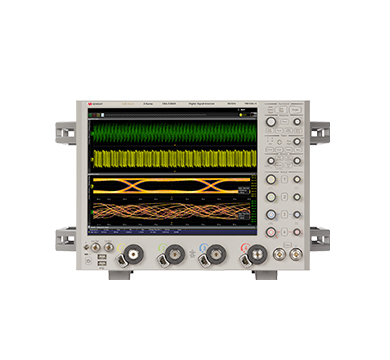 Keysight Infiniium Zシリーズ・オシロスコープ修理