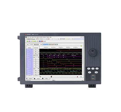 Keysight（Agilent） ロジックアナライザ 修理