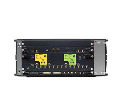 Keysight M8040A 誤り率測定器 修理