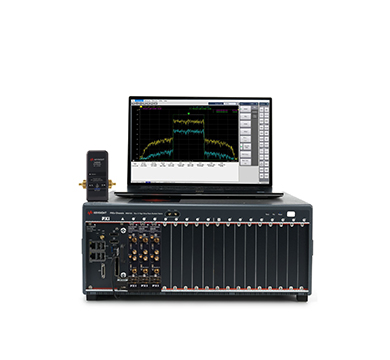 Keysight M9815AS/M9816AS PXI ベクトル部品アナライザ 修理