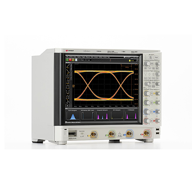 中古 Keysight DSOS804A 高性能デジタルオシロスコープ