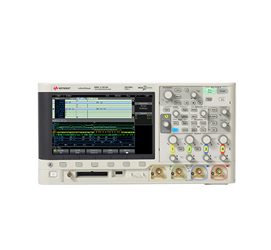 中古 Keysight MSOX3014A オシロスコープ