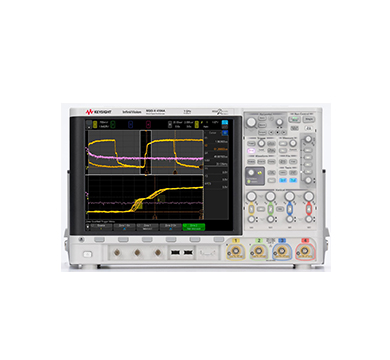 中古 Keysight MSOX4154A ミックスドシグナル・オシロスコープ
